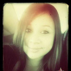 Meet your Posher, Kristy